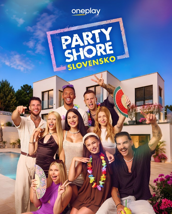 FOTO: Party Shore Slovensko – stránka 5