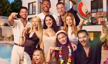 Party Shore Slovensko