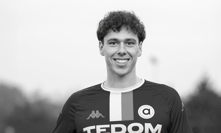Zemřel fotbalista David Jeřábek.
