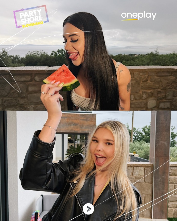 FOTO: Reality show Party Shore Slovensko – stránka 2