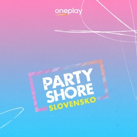 Reality show Party Shore Slovensko