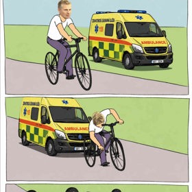 Celé kauzy se velmi rychle chytli různí vtipálci.