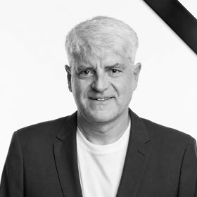 Zemřel historik Jan Hajšman.