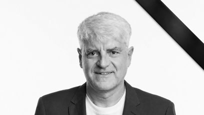 FOTO: Zemřel historik Jan Hajšman.
