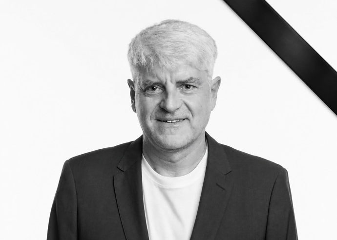 FOTO: Zemřel historik Jan Hajšman.
