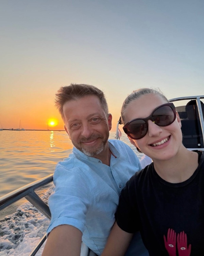 FOTO: Vít Rakušan sdílel snímky z Chorvatska. – stránka 2
