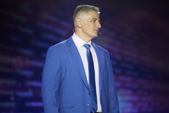 FOTO: Pavol Kudroč v Extrémních proměnách. – stránka 5