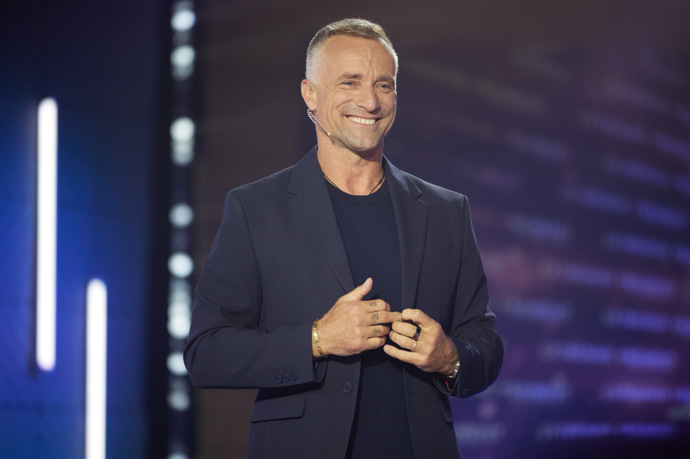 FOTO: Extrémní proměny Slovensko – stránka 12
