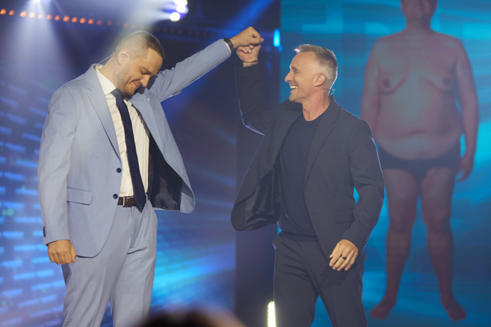 FOTO: Extrémní proměny Slovensko – stránka 7