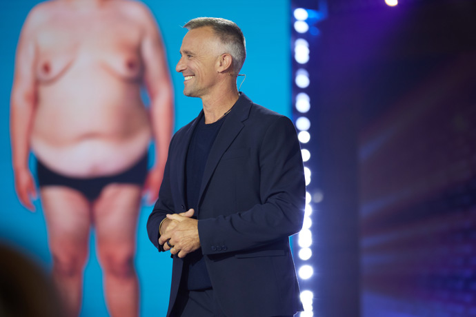FOTO: Extrémní proměny Slovensko – stránka 6
