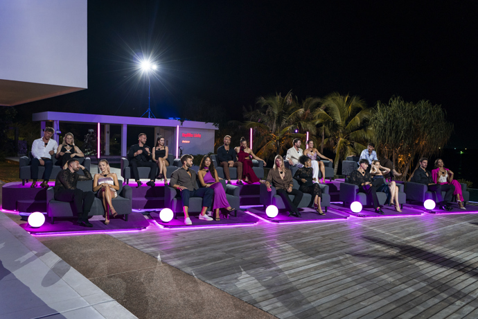 FOTO: Show Are You The One? – stránka 13
