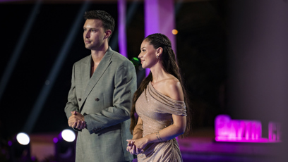 FOTO: Moderátoři show Are You The One?