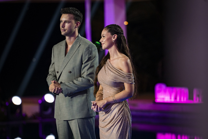 FOTO: Moderátoři show Are You The One?