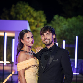 Natálie a Vális nakonec tvořili Perfect Match.