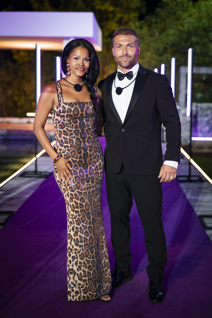 FOTO: Loice a Filip jsou perfect match. – stránka 2