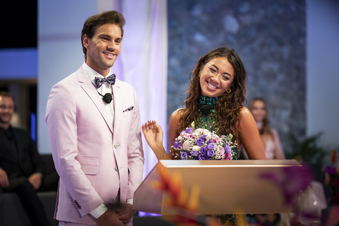 Foto k tématu Are You the One? – stránka 148