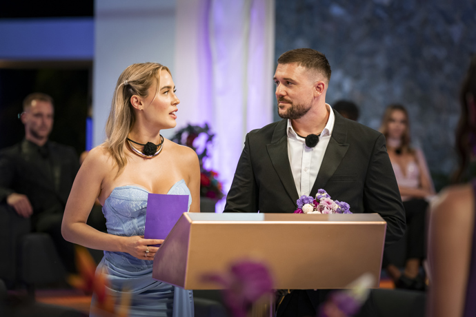 Foto k tématu Are You the One? – stránka 147
