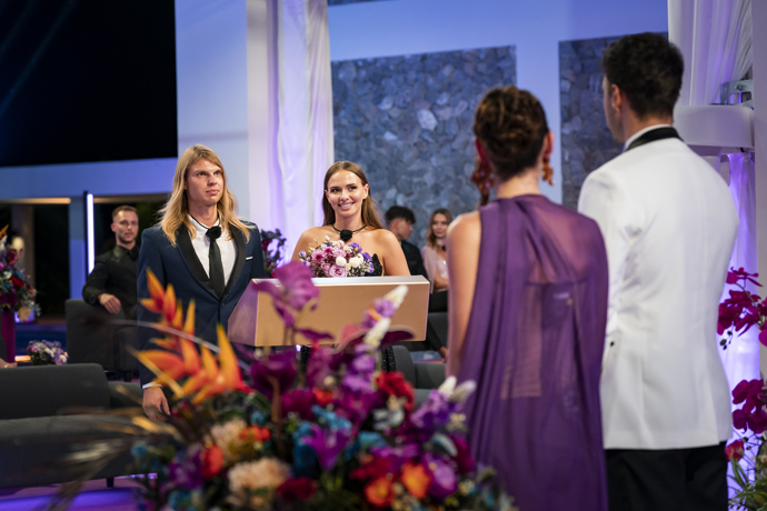 FOTO: Velkolepé finále AYTO. – stránka 145