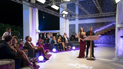 FOTO: Finále AYTO.