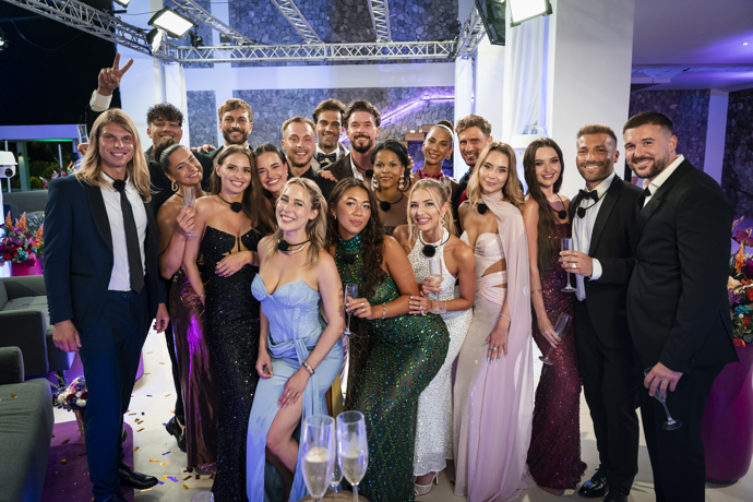 FOTO: Finále AYTO. – stránka 112