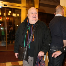 Herec Václav Glazar měl velmi těžký život.