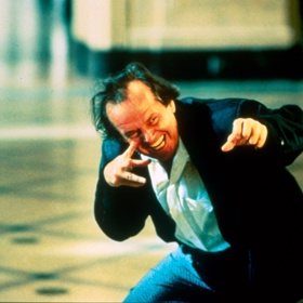 Daryla von Horna (Jack Nicholson) měl původně hrát Bill Murray.