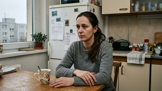 Eva (37): Prázdniny u dědy se pro mou dceru staly noční můrou. Když mi otec nezvedal telefon, propadla jsem panice