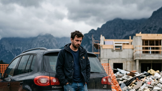 Ondřej (34): Utratil jsem úspory za rodinnou dovolenou v Alpách. S brečícími dětmi jsme v noci skončili bez střechy nad hlavou