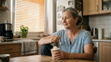 Hana (59): Snacha mi nesměle přiznala své tajemství. Teď už vím, proč se chovala tak odtažitě