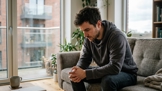 Petr (29): Válku o zakouřený balkon jsem prohrál. Sousedka znala všechna má tajemství a ponížila mě