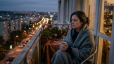 Alena (42): Vyhnala jsem partnera z domu, abych dceři dokázala svou důvěru. Krutě se mi to vymstilo