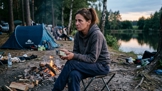 Ester (44): Místo moře trčím v kempu plném komárů. Za všechno může můj muž a jeho hloupá chyba