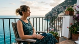 Simona (38): Vzala jsem si půjčku, abych vedle bohatého přítele nevypadala chudě. Dovolená odhalila jeho svérázný přístup k penězům
