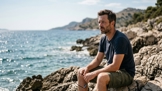 Petr (35): Po rozchodu jsem chtěl přijít na jiné myšlenky na rodinné dovolené. Sestra a švagr všechno zkazili
