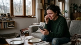 Šárka (42): Syn si hrál na manželově telefonu. Jeden nevinný smajlík mi zničil celé manželství