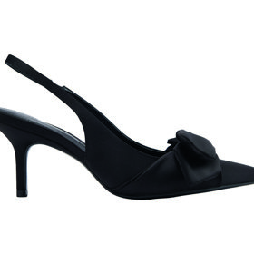 Slingback lodičky, Deichmann, 849 Kč