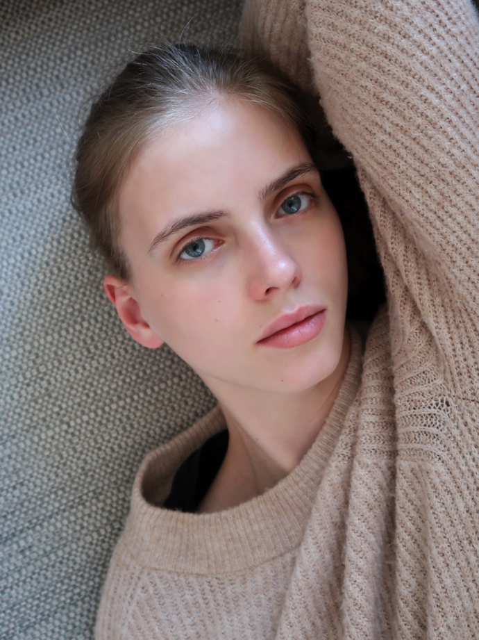 FOTO: Model Dexter Franc – stránka 1