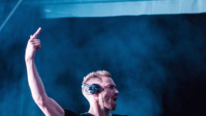 FOTO: Večer zakončí DJ N'ZYM.