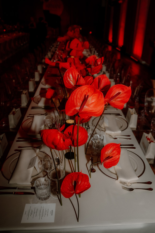 Armani Beauty Gala Dinner & Party. Armani Beauty Gala Dinner & Party.