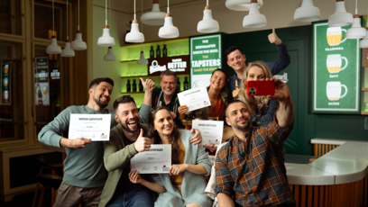 FOTO: pivo