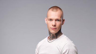 FOTO: Nová posila Erik