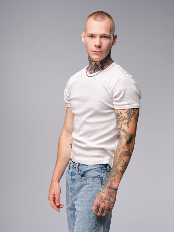 FOTO: Nová posila Erik – stránka 1