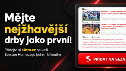 FOTO: redakce