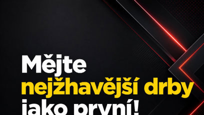 FOTO: redakce