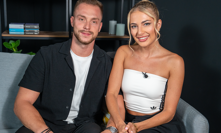 Extra host Aneta Šimečková a Tomáš Karniš foto 01