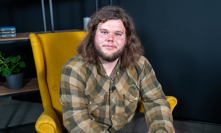 Extra host Matěj Cingroš foto 01