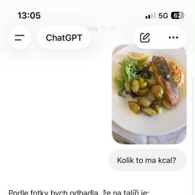 Vyzkoušeli jsme s umělou inteligencí zajímavou metodu Kateřiny Žbirkové.