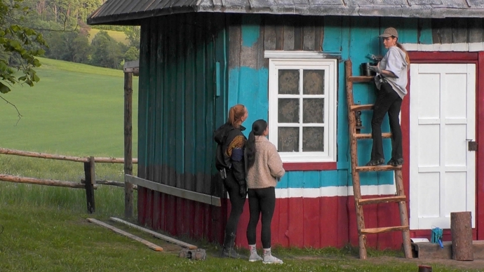 FOTO: 22. díl Farmy Česko přinesl opravdové drama! – stránka 7