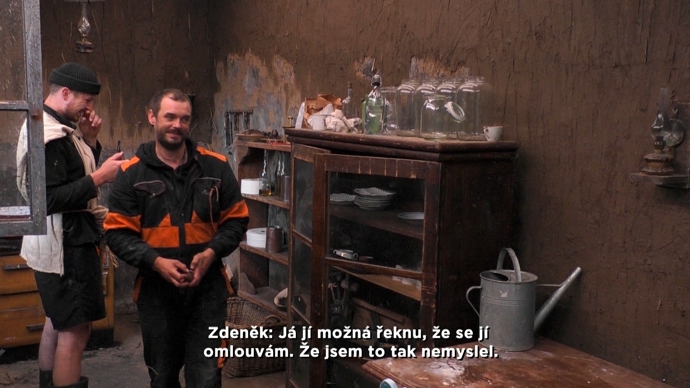 FOTO: 22. díl Farmy Česko přinesl opravdové drama! – stránka 3