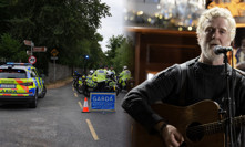 Glen Hansard zemřel.